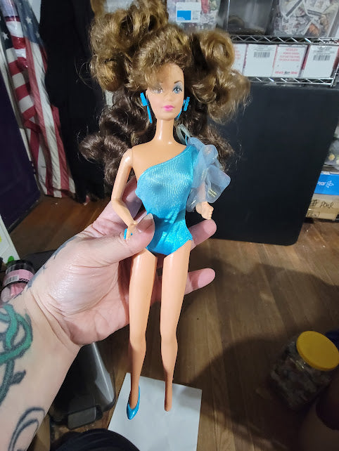 Vintage Barbie Lot for Carmelyn