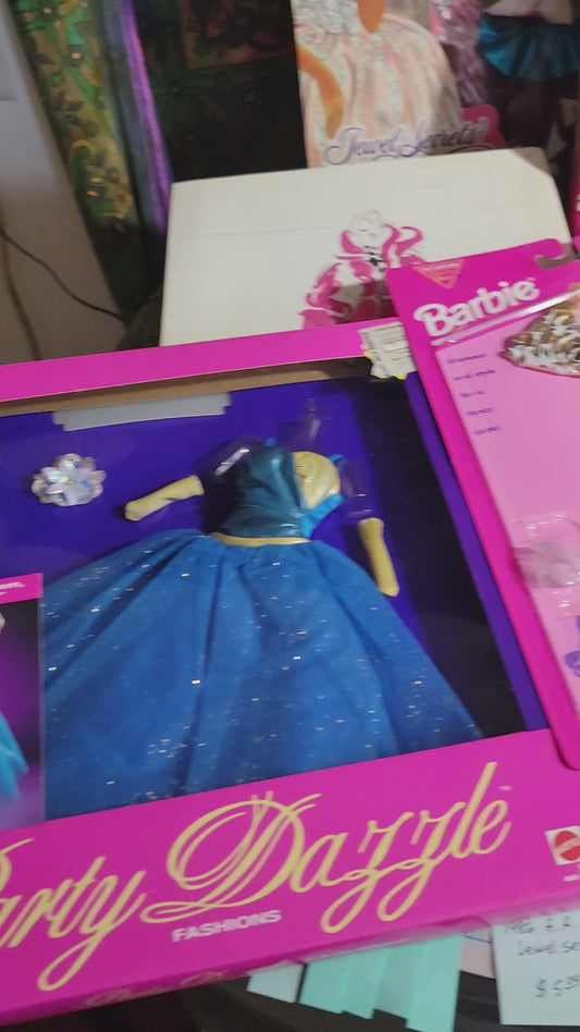 Barbie Bundle For Carmelyn